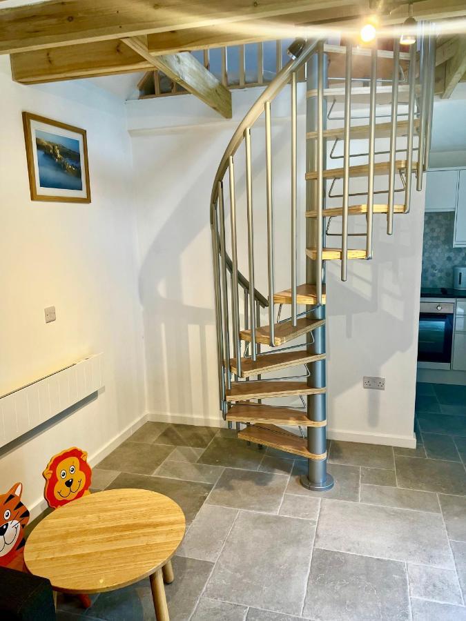 Pixie Cottage Stoborough Exterior foto